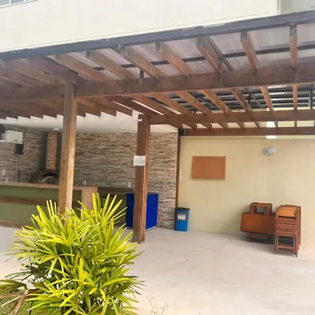 Golden Lake Residence Arraial do Cabo Exterior foto