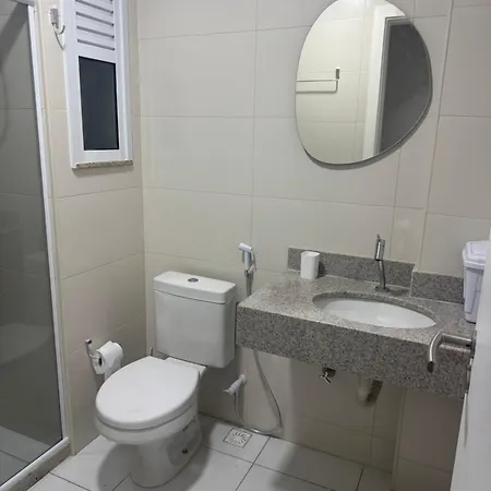 Golden Lake Residence Arraial do Cabo Exterior foto
